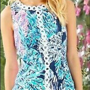 Lilly Pulitzer Party in Paradise Dress